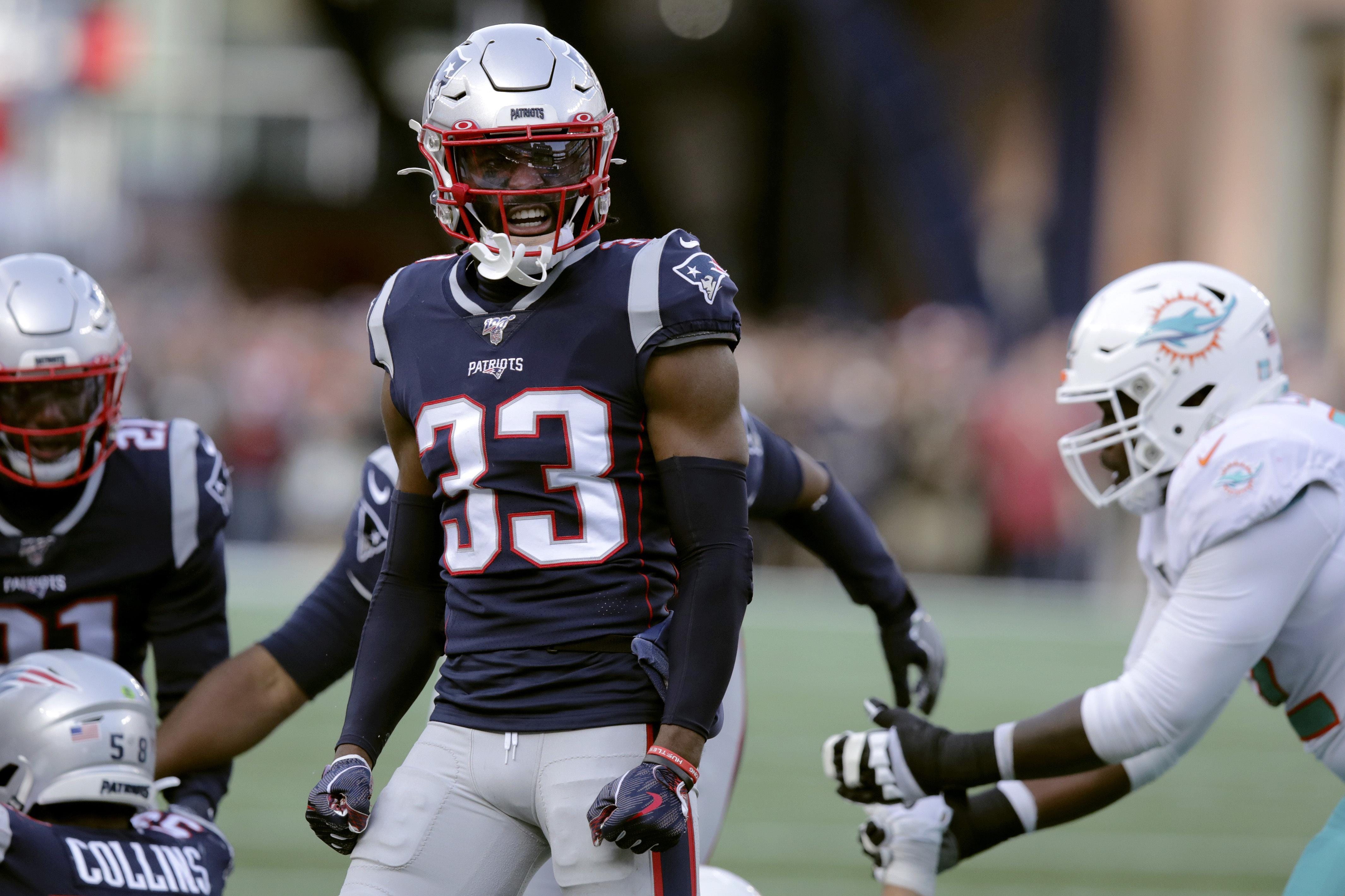 joejuan williams